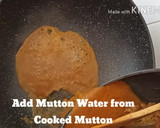 சுலபமான மட்டன்  சாப்ஸ் மிளகு வறுவல் ?(Mutton Chops Milagu Varuval Recipe in Tamil) ரெசிபி ஸ்டேப் 3 புகைப்படம்