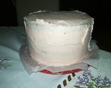Méteres torta recept fázis 3 fotója