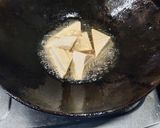 Foto langkah ke 3 dari resep 503. Tahu Tempe Goreng.
