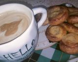 صورة لخطوة 3 من وصفة كابتشينو🍰🥧🍞🥐☕☕