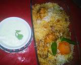 BBQ biryani recipe step 11 photo