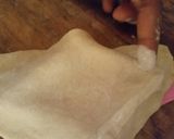 A picture of step 5 of My simple samosa by salma.s.Adam.