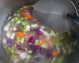 Foto del paso 8 de la receta: Francomexa - Sopa cultivateur