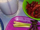 Rendang Daging khas Padang