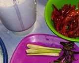 Foto langkah ke 1 dari resep Rendang Daging khas Padang.