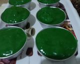 Foto langkah ke 3 dari resep Bongko Pontianak.