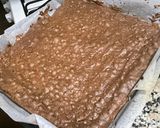 Foto del paso 1 de la receta: Torta de chocolate
