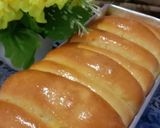 Foto langkah ke 5 dari resep Roti sisir.