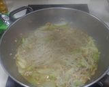 節瓜蝦米肉碎炆粉絲的食譜步驟8照片