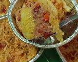 Foto langkah ke 7 dari resep Pastel Tutup Singkong.