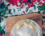 Foto del paso 2 de la receta: Nevaditos ❄️⭐️ (de mantequilla)