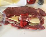 Foto del paso 1 de la receta Cachopos