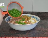 Foto del paso 3 de la receta: Ensaladilla rusa