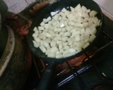 Foto del paso 2 de la receta: Tortilla de Papas 😍