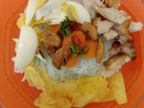 Sop Banjar