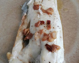 Foto del paso 8 de la receta: Lubina a la donostiarra