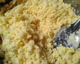 Foto langkah ke 2 dari resep Onde2 isi kacang hijau.