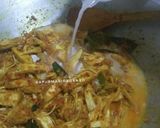 Foto langkah ke 4 dari resep 238. Gulai Nangka Khas Padang.