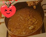 صورة لخطوة 1 من وصفة مثوم الوهراني