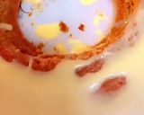 صورة لخطوة 4 من وصفة كيكه التمر لذيذه 😋