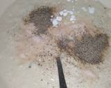Mash Dall Dahi brde recipe step 1 photo