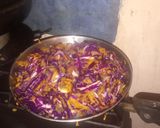 Foto del paso 6 de la receta: Arrollado de papas