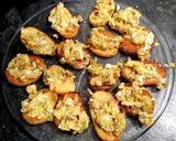 Foto del paso 4 de la receta Tapa de Ajetes