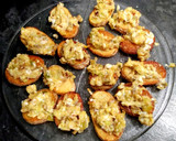Foto del paso 4 de la receta: Tapa de Ajetes