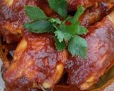Foto langkah ke 6 dari resep Ayam Bumbu Rujak.