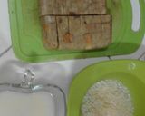 Foto langkah ke 6 dari resep Nugget Pisang (#Postingrame2_pisang).