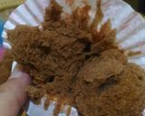 Foto langkah ke 6 dari resep Bolu Kukus Chocolatos Coklat no telor no mixer.