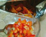 Foto langkah ke 3 dari resep Pico De Gallo (salsa).