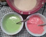 Foto langkah ke 5 dari resep Apem Kukus tepung terigu.