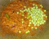 वेज बिरयानी (veg biryani recipe in Hindi) रेसिपी चरण 7 फोटो
