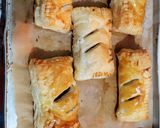 Foto langkah ke 5 dari resep Easy Apple Pie.