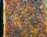 Foto del paso 5 de la receta: Pizza super express