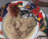 Foto langkah ke 2 dari resep Petis Telur.
