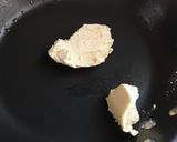 Foto del paso 2 de la receta Spagettis a la mantequilla con ajos