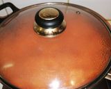 Sárgarépás kekszes recept fázis 1 fotója