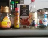 Foto del paso 2 de la receta: Arroz a la salsa teriyaki casera