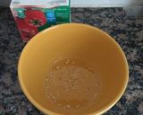 Foto del paso 1 de la receta: Salsa de pizza express