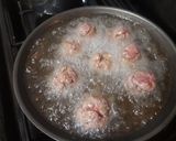 Foto del paso 1 de la receta: Arroz... Sartu di Riso a la Napoletana (o timbal de arroz relleno)