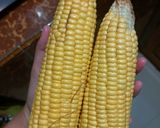 Foto langkah ke 1 dari resep Corn Ribs.