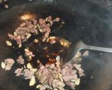 蠔油炒芥藍菜花的食譜步驟2照片
