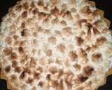Foto del paso 11 de la receta: Lemon Pie 🍋🍋🍋