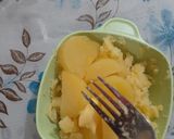 Foto langkah ke 1 dari resep Pancake Kentang sederhana.