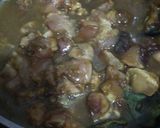 Foto langkah ke 3 dari resep 1073. Mie Ayam Abang-Abang.