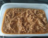 Foto del paso 3 de la receta Salsa boloñesa en mambo