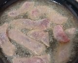 Foto langkah ke 2 dari resep Beef Ema Datshi (Bhutanese Food).