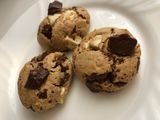Πανεύκολα soft cookies βρώμης